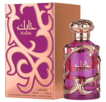Spray Habik For Women 100 ml