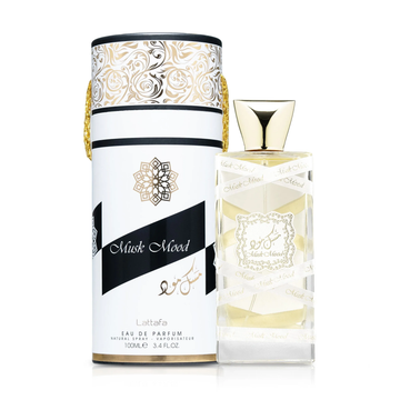 Lattafa Musk Mood Eau De Parfum Spray 100ml