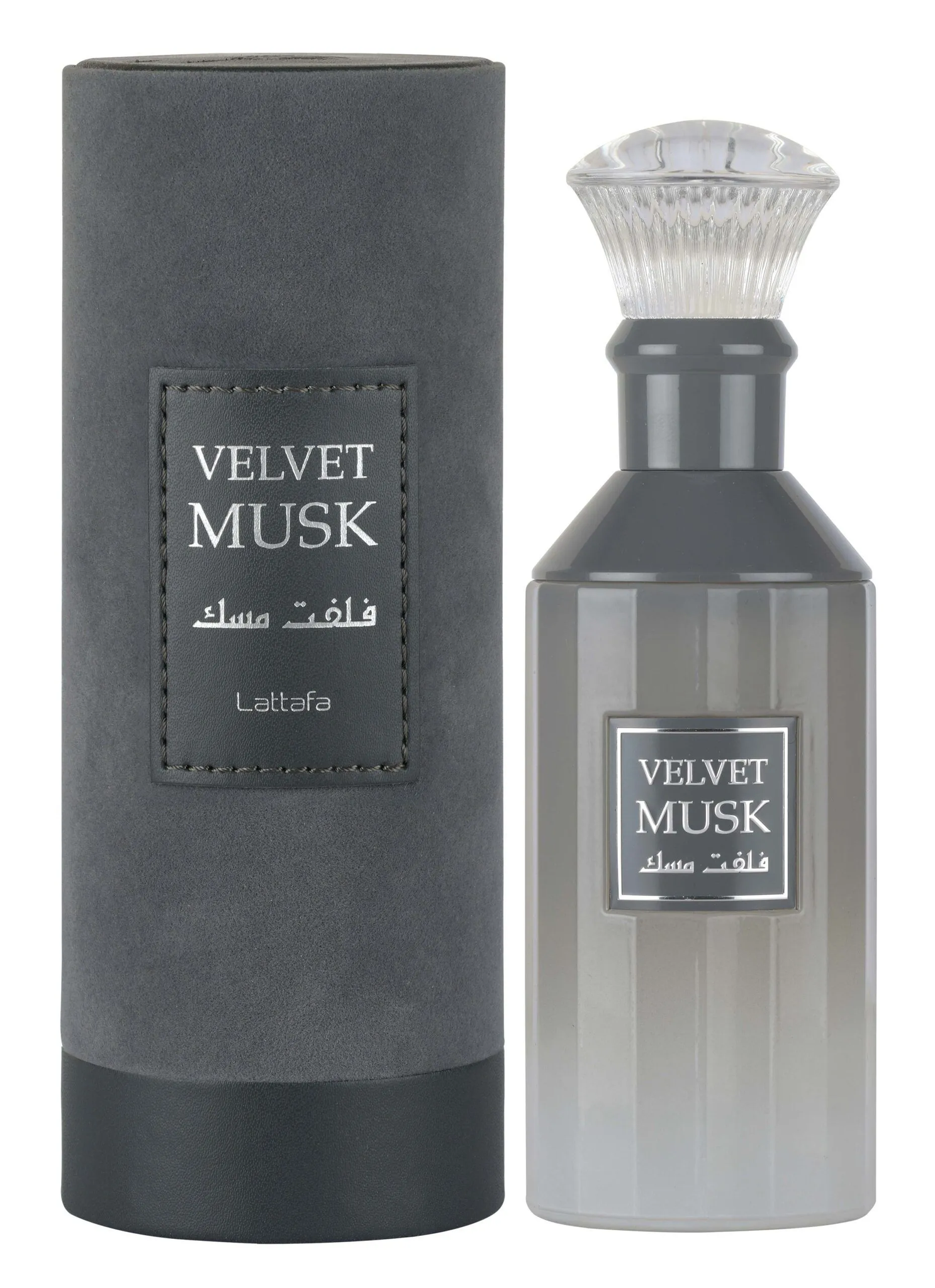 Lattafa Velvet Musk Eau De Parfum 100ml