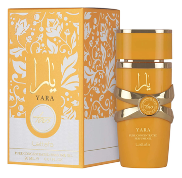 Yara Tous Concentrated Perfume Oil 20 ml