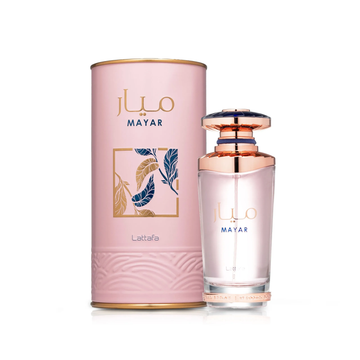 Lattafa Mayar Eau De Parfum Spray 100ml