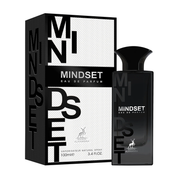Spray Mindset 100 ml