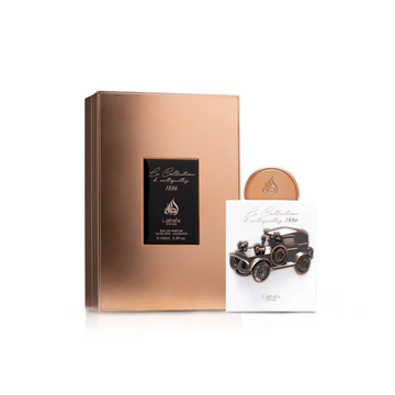 La Collection D'Antiquites Car 1886 100ml