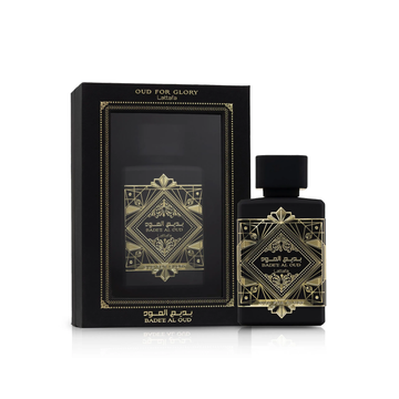Lattafa Bade'e Al Oud Oud For Glory Eau De Parfum Spray 100ml