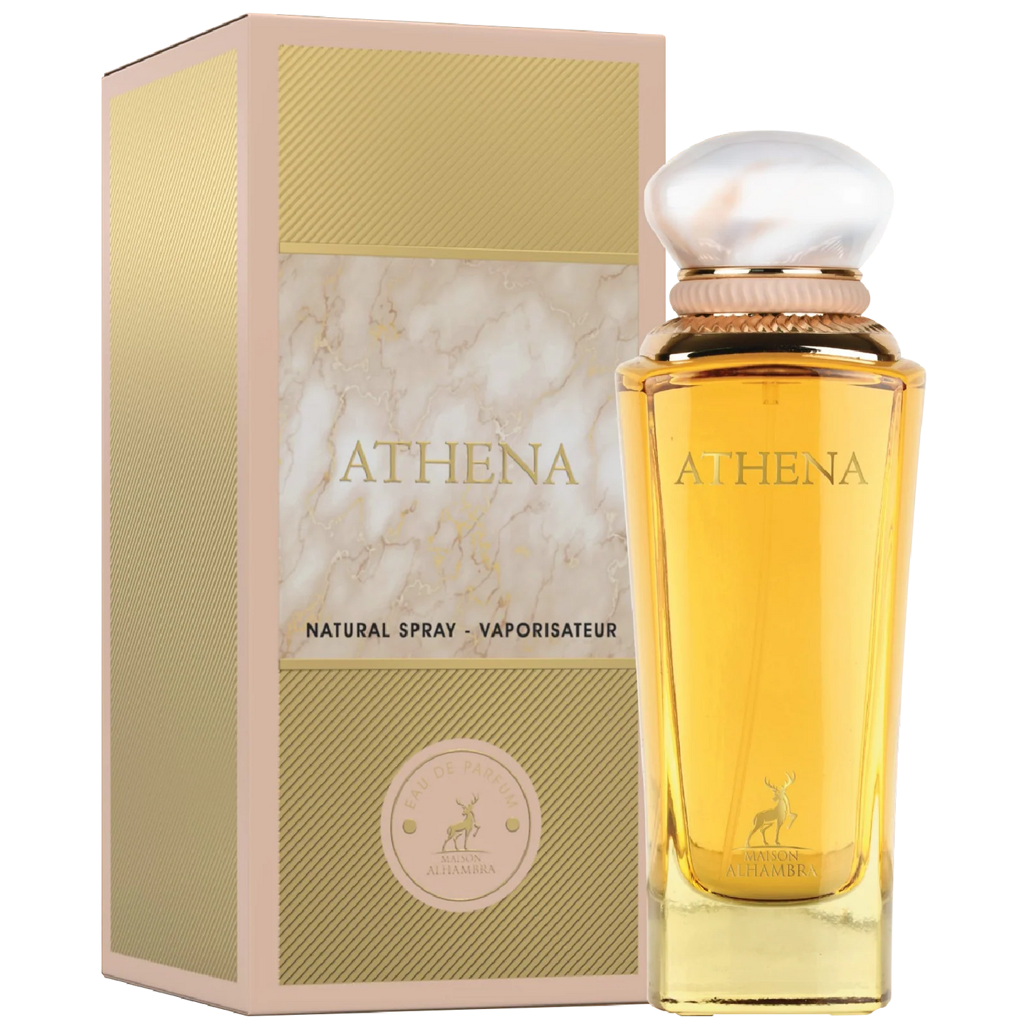 Spray Athena 100 ml