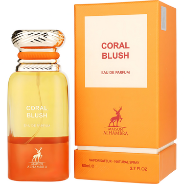 Spray Coral Blush 80 ml