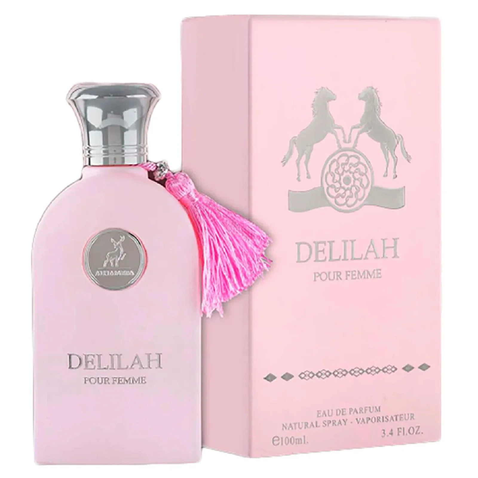 Spray Delilah Pour Femme 100 ml