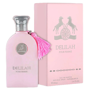 Spray Delilah Pour Femme 100 ml