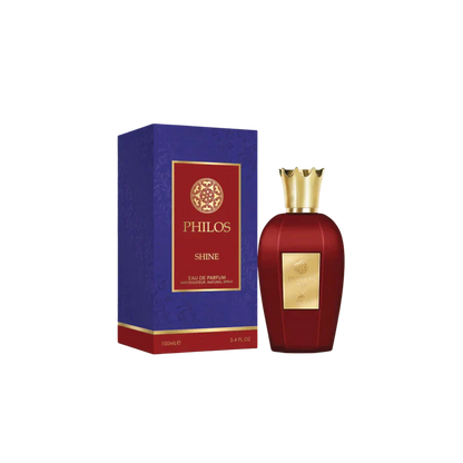 Philos Shine Eau De Parfum 100ml