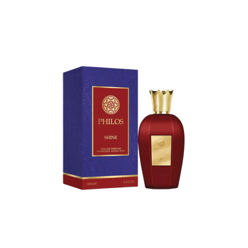 Philos Shine Eau De Parfum 100ml