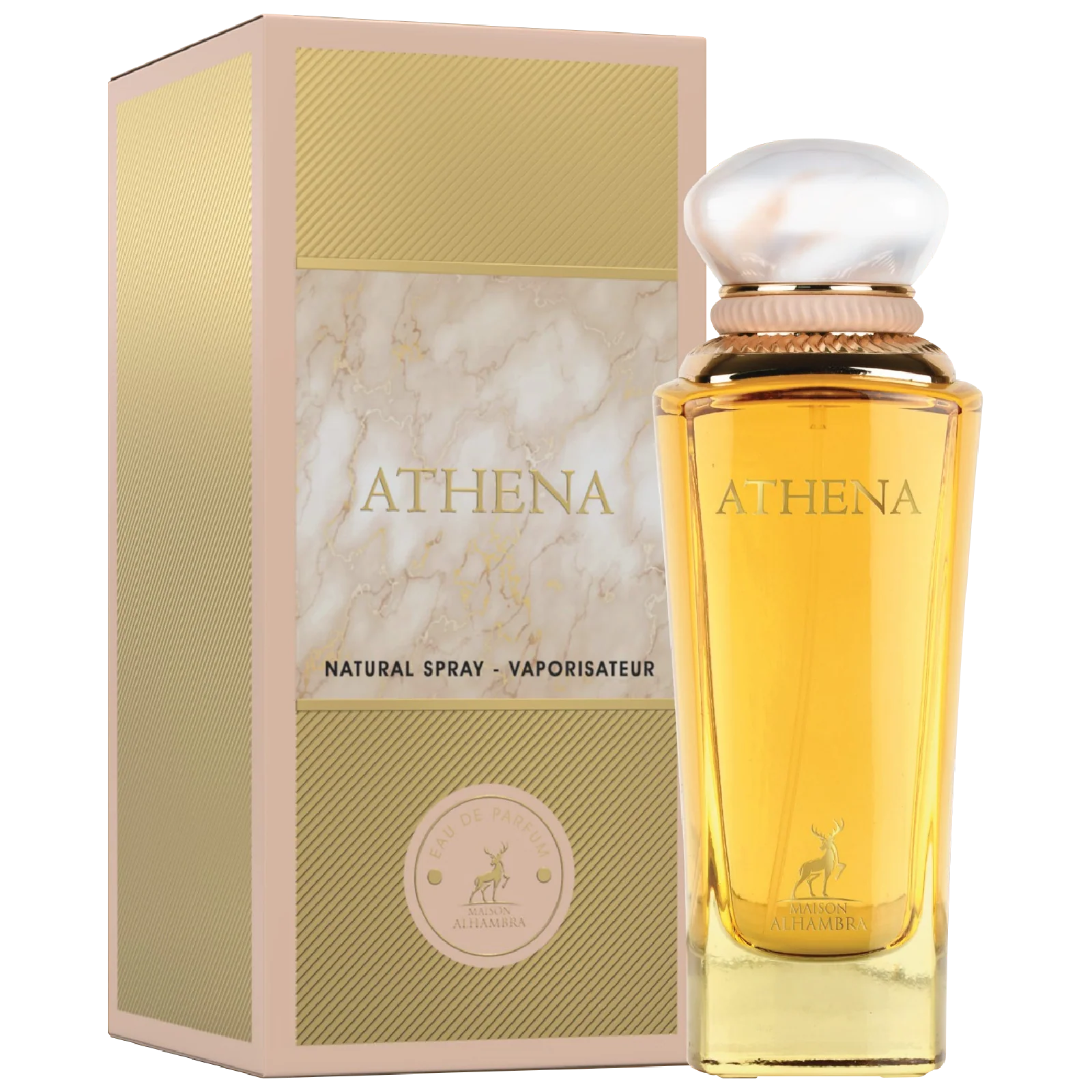 Spray Athena 100 ml