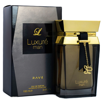 Spray Luxure Man 100 ml