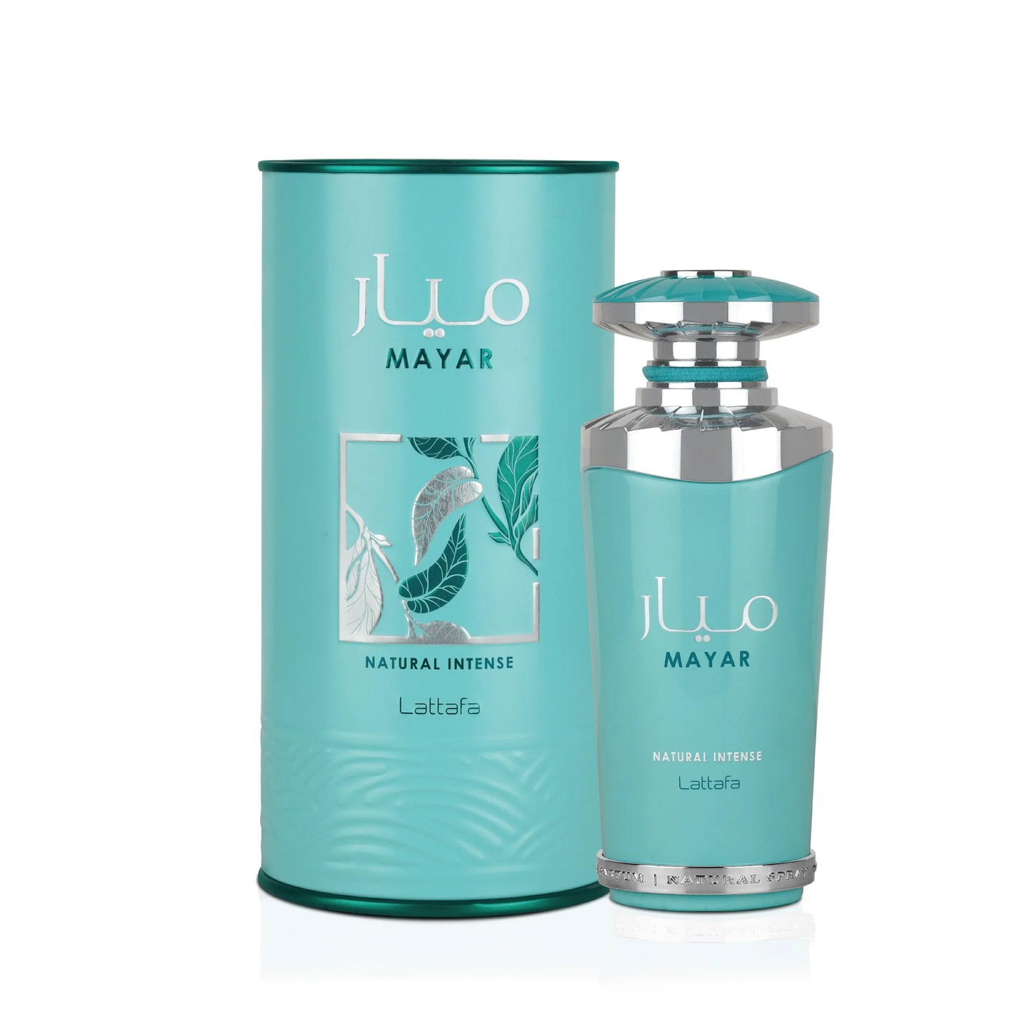 Lattafa Mayar Natural Intense Eau De Parfum Spray 100ml