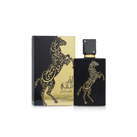 Lattafa Lail Maleki Eau De Parfum Spray 100ml