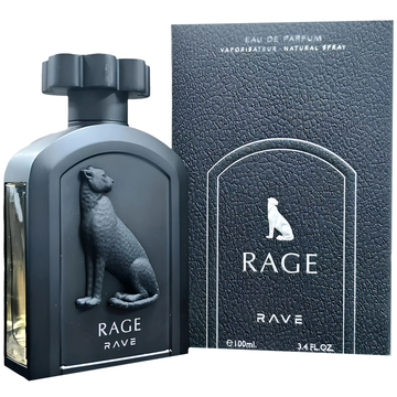 Spray Rage 100 ml