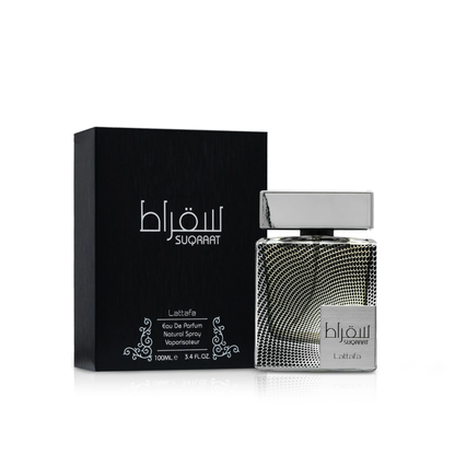 Spray Suqaraat 100 ml