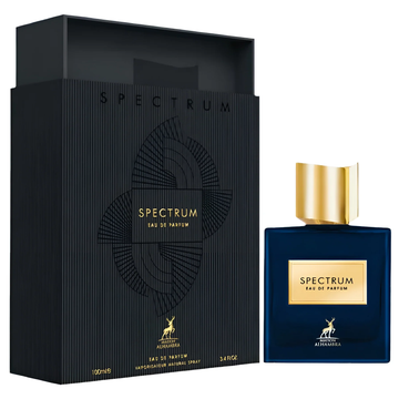 Maison Alhambra Spectrum Unisex Eau De Parfum 100ml