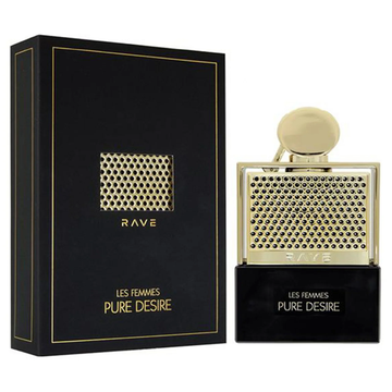 Spray Pure Desire Gold 100 ml
