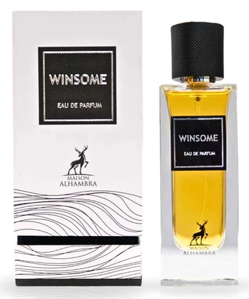 Spray Winsome 90 ml