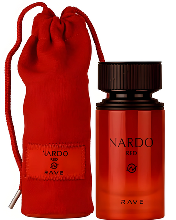 Spray Nardo Red 100 ml