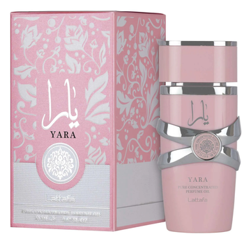 Yara Concentrated Perfume Oil 20 ml