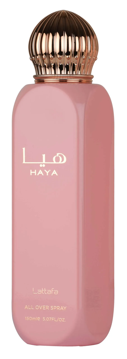 All Over Spray Haya 150 ml