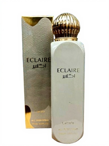 All Over Spray Eclaire 150 ml